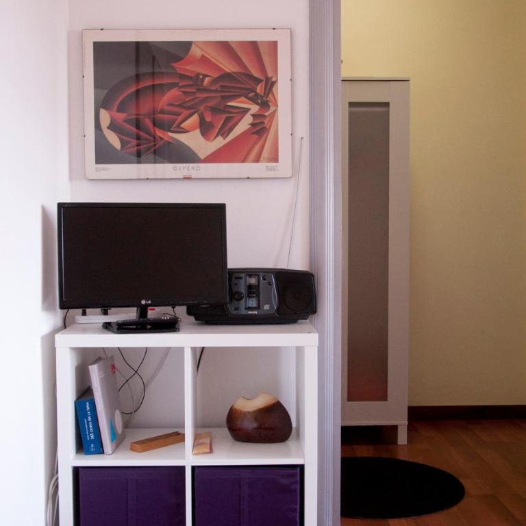 Fra House - Studio - 9