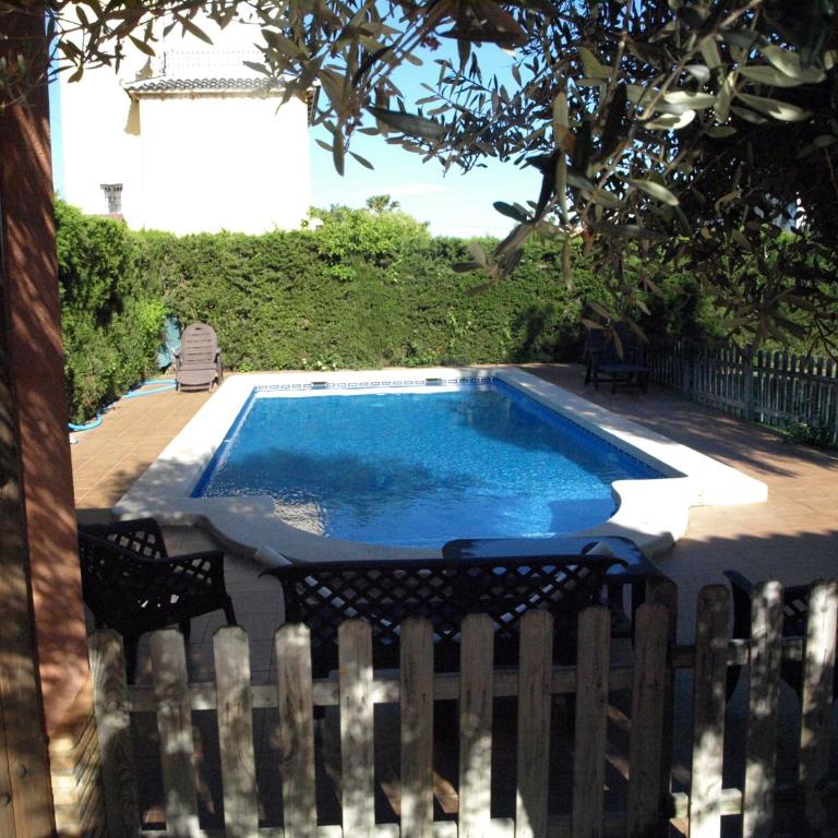 Villa Sol y Sal - Casa - 5