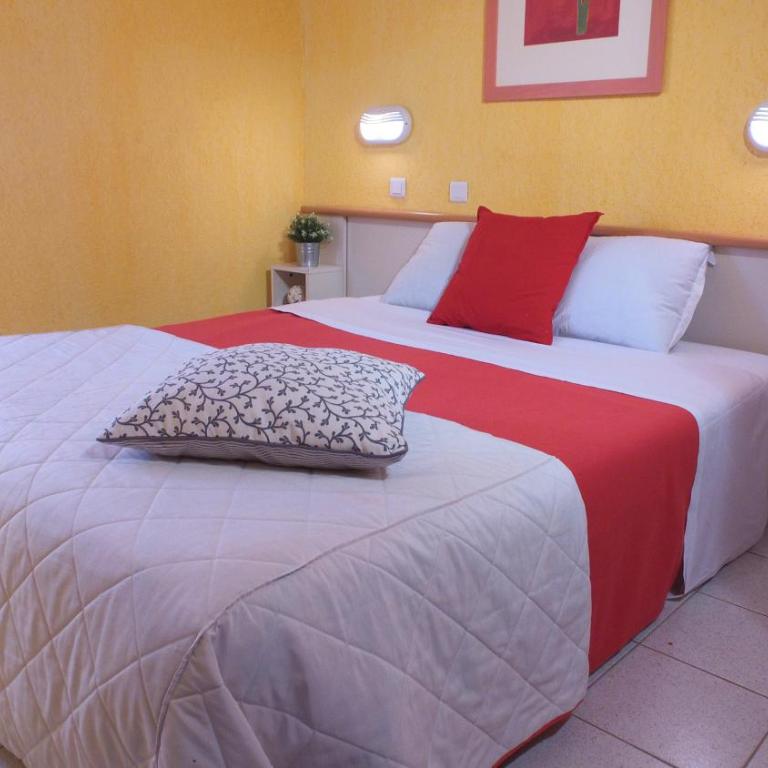 VVF Sud Vercors - Appartement 2 Chambres - 2