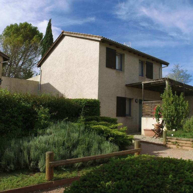 VVF Sud Vercors - Appartement 3 Chambres - 8