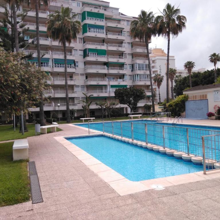 Apartamento Parque playa - Apartamento - 3