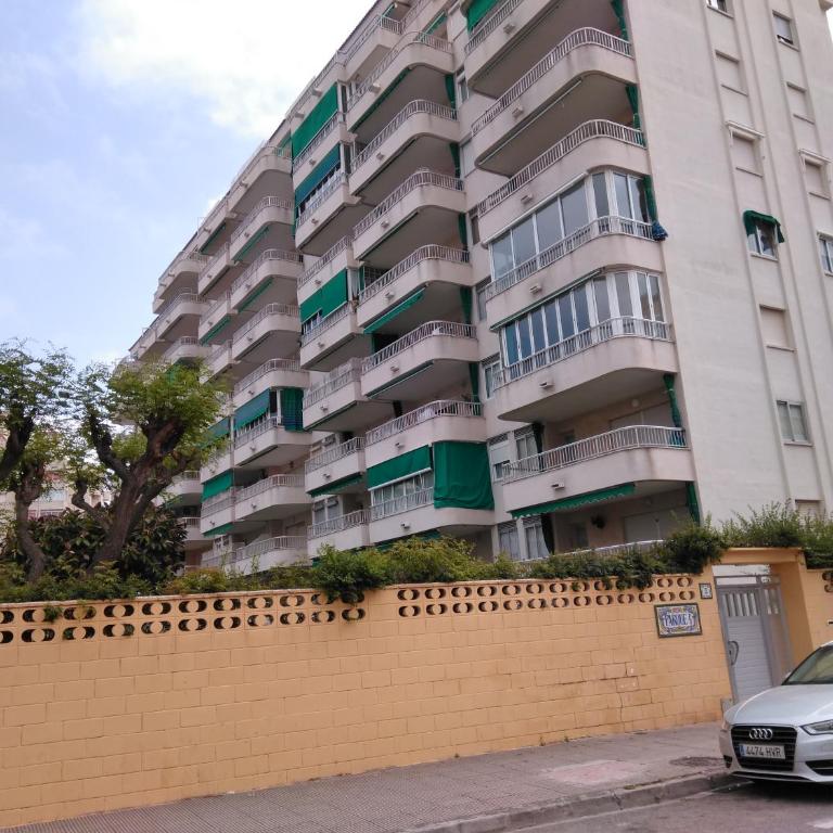 Apartamento Parque playa - Apartamento - 17