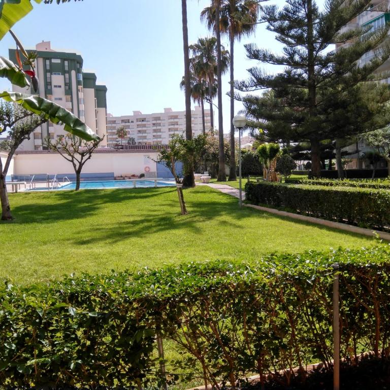 Apartamento Parque playa - Apartamento - 18