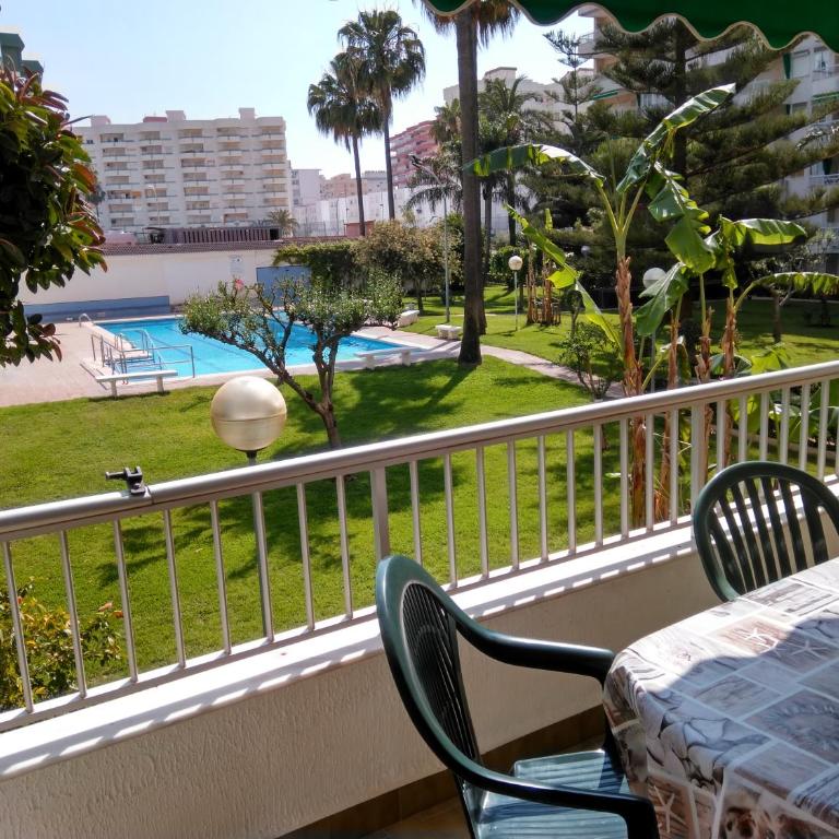 Apartamento Parque playa - Apartamento - 1