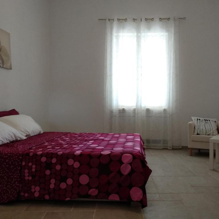 I Trulli di Gina Appartamento Trullo 6 persone - Appartamento - 32