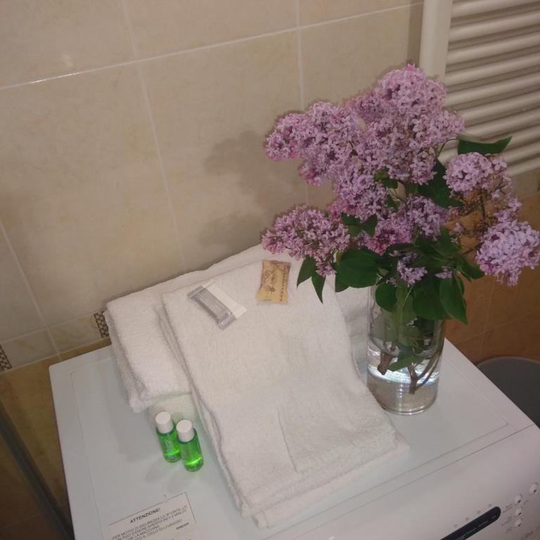 Cianbolpin Guesthouse - Camera Matrimoniale Economy - 24