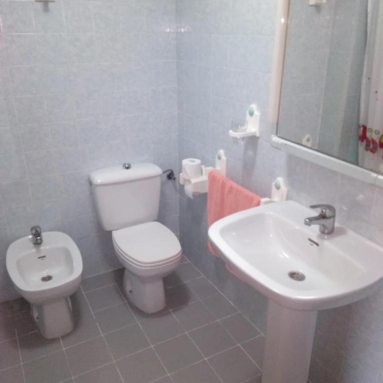 Apartamento Parque playa - Apartamento - 11