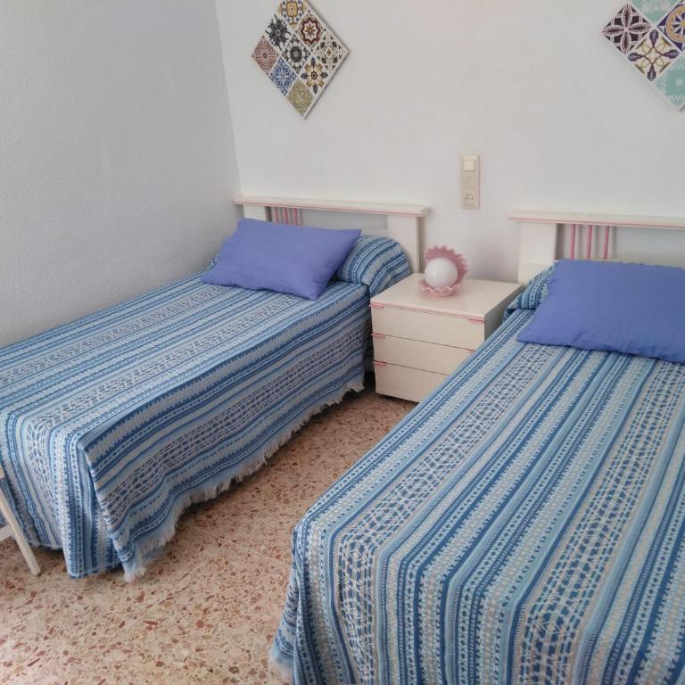 Apartamento Parque playa - Apartamento - 9