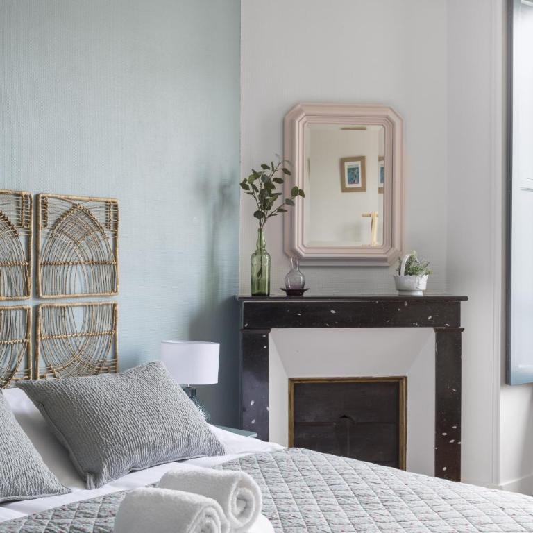 Le Gatsby by Cocoonr - Apartamento - 2