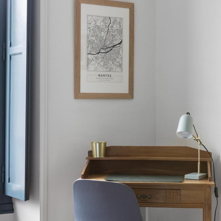 Le Gatsby by Cocoonr - Apartamento - 9