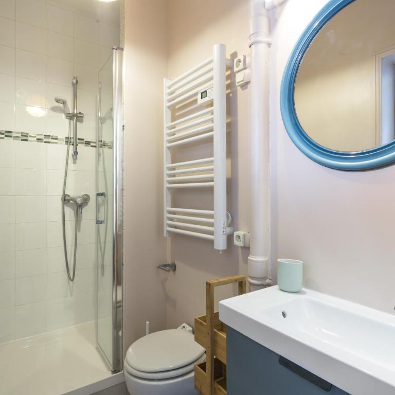 Le Gatsby by Cocoonr - Apartamento - 6