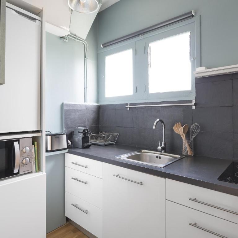 Le Gatsby by Cocoonr - Apartamento - 3