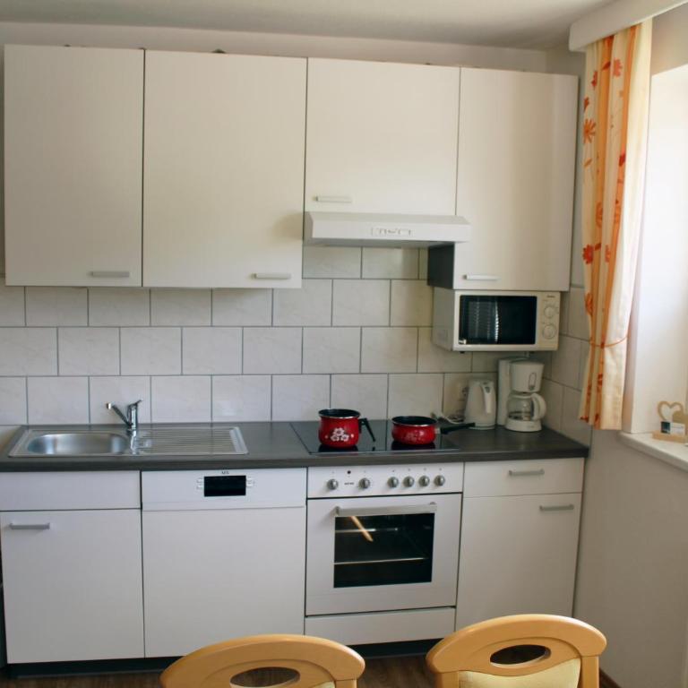 Apart Riffla - Apartment - 12