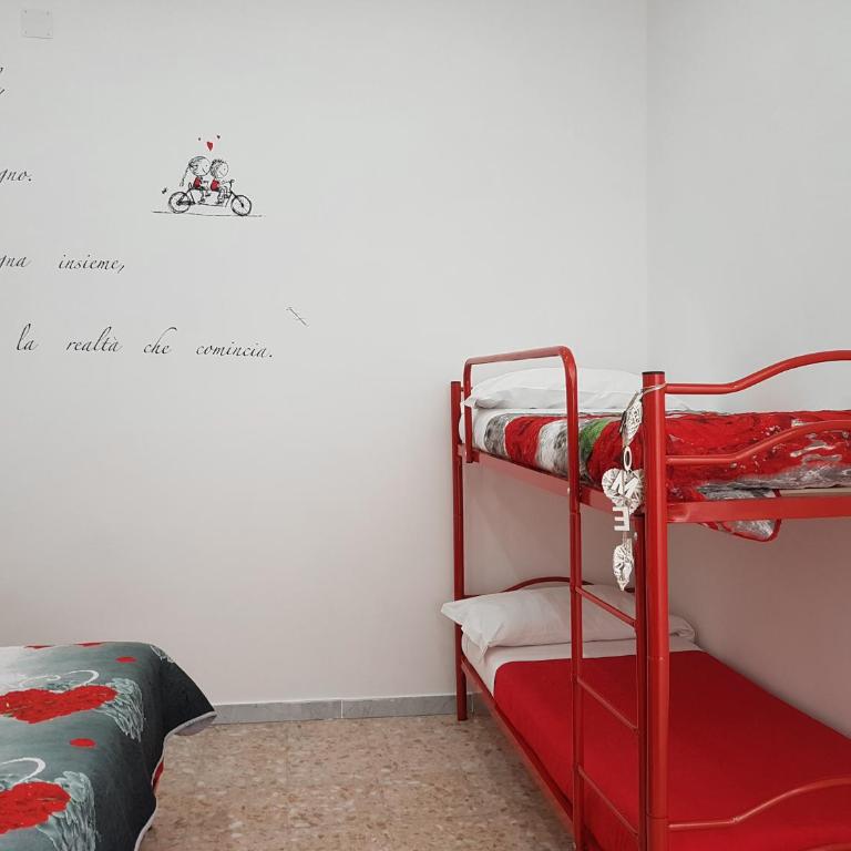 Mary's Room - Appartamento Deluxe - 13