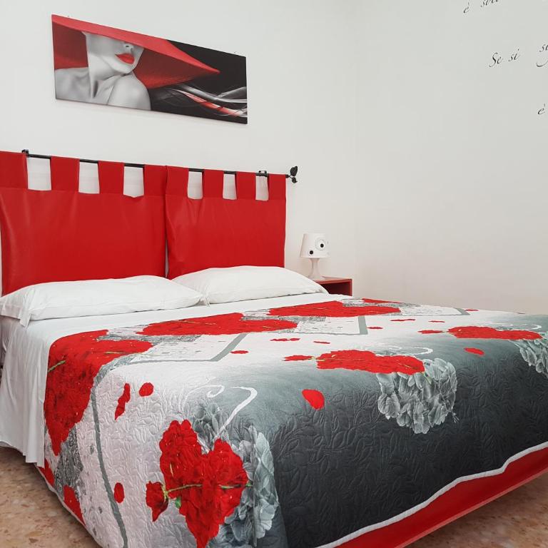 Mary's Room - Appartamento Deluxe - 3