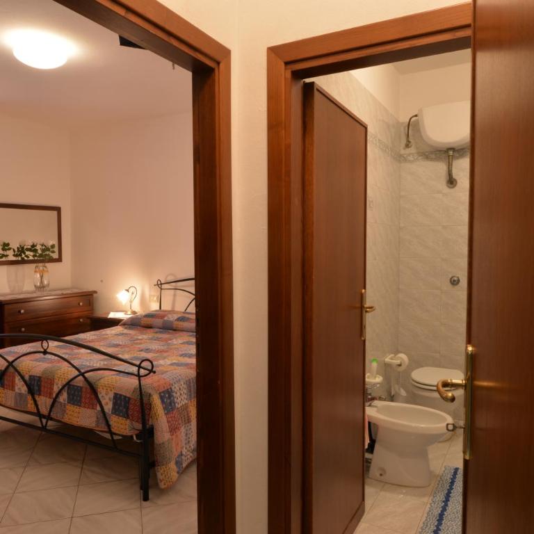 Gli Ulivi - Casa Vacanze - 25