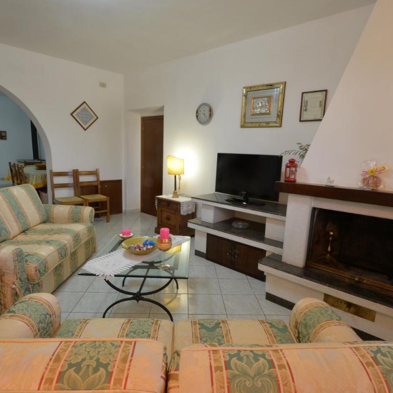 Gli Ulivi - Casa Vacanze - 12