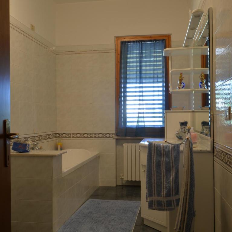 Gli Ulivi - Casa Vacanze - 22
