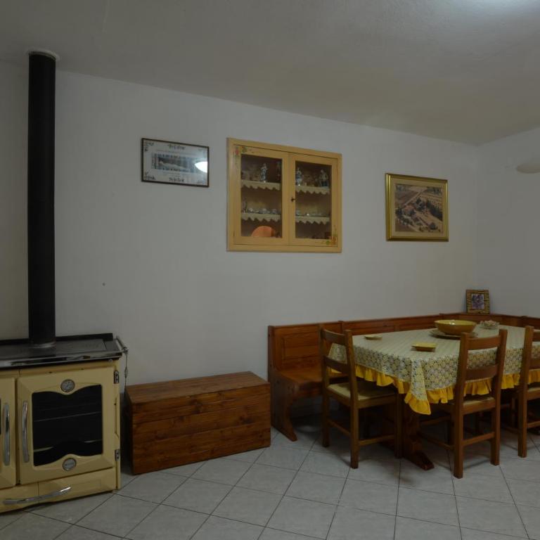Gli Ulivi - Casa Vacanze - 28