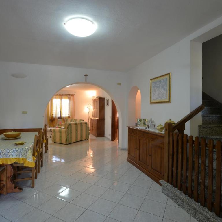 Gli Ulivi - Casa Vacanze - 30