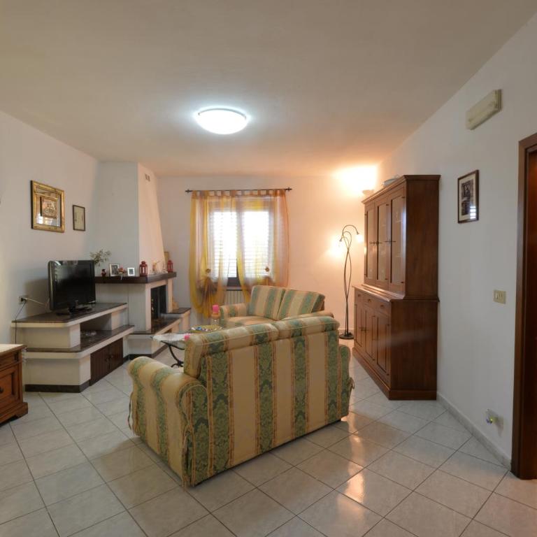 Gli Ulivi - Casa Vacanze - 9