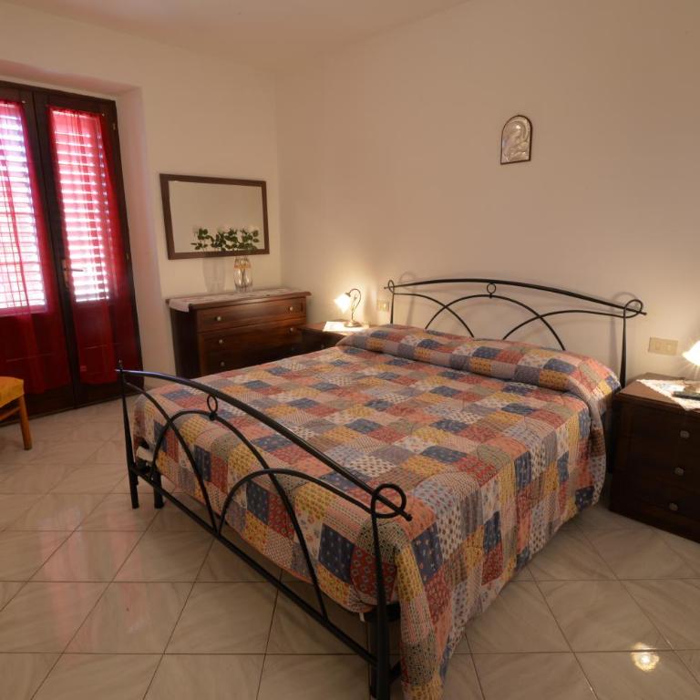 Gli Ulivi - Casa Vacanze - 31