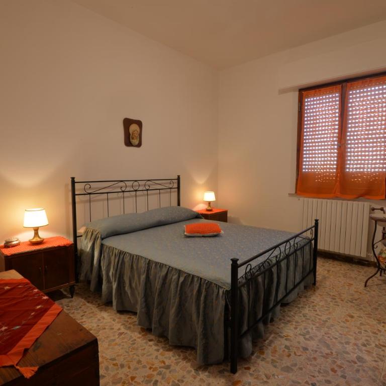 Gli Ulivi - Casa Vacanze - 32