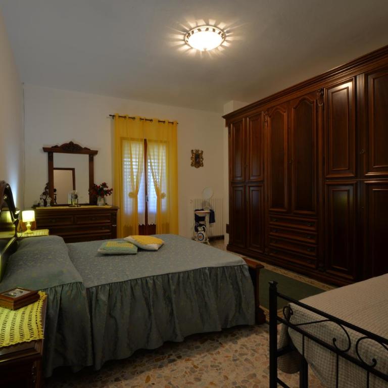 Gli Ulivi - Casa Vacanze - 27