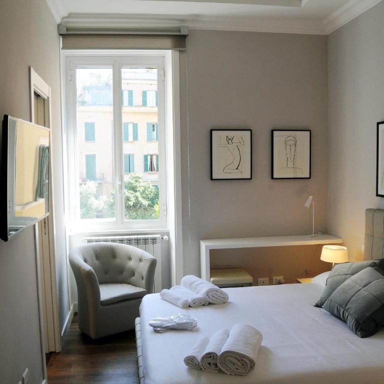 Nomentana House - Appartamento - 2