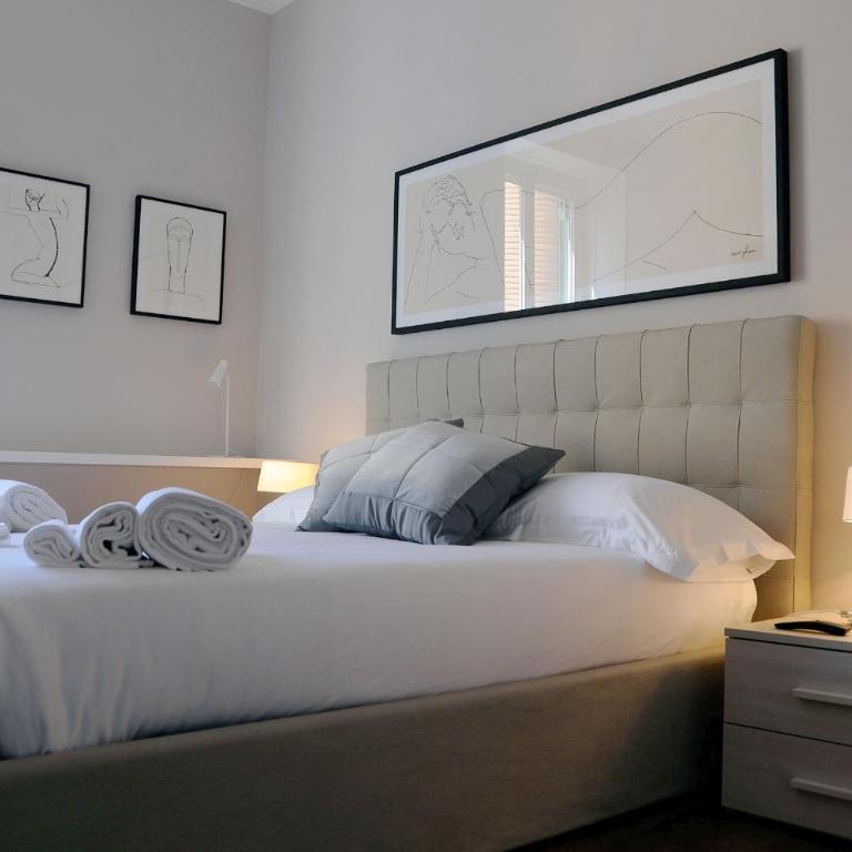 Nomentana House - Appartamento - 1