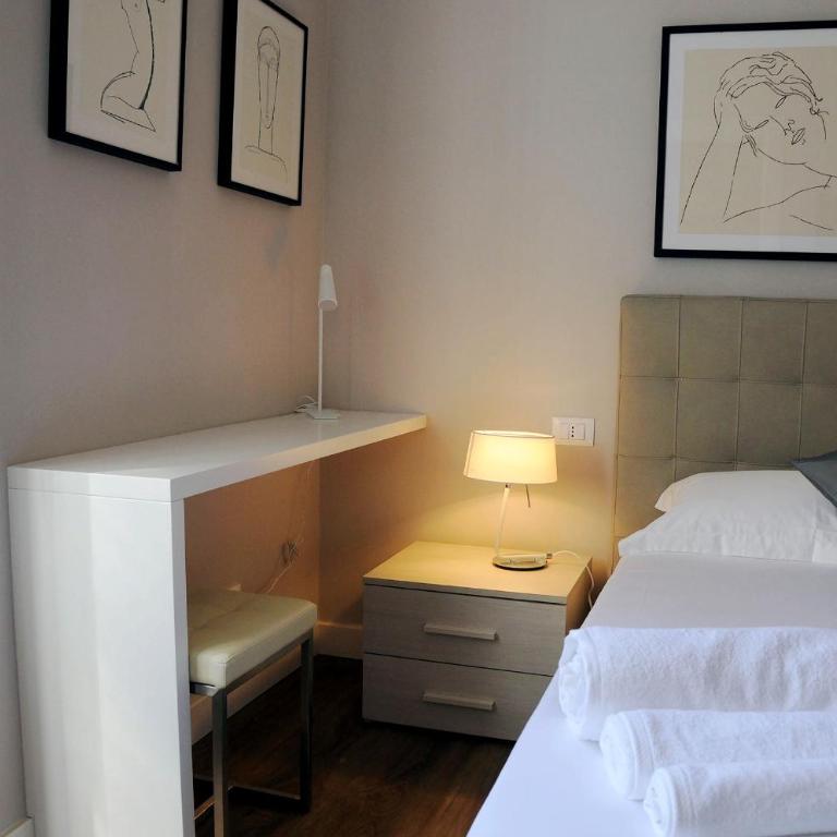 Nomentana House - Appartamento - 5