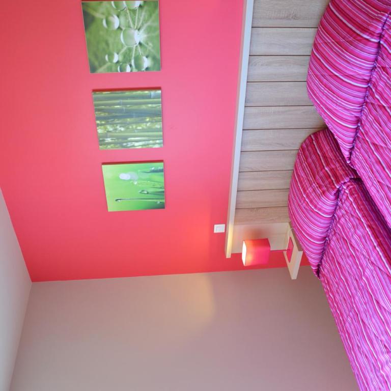 Lagrange Vacances La Grenadine - Petite Maison en Duplex (4-6 Adultes) - 7