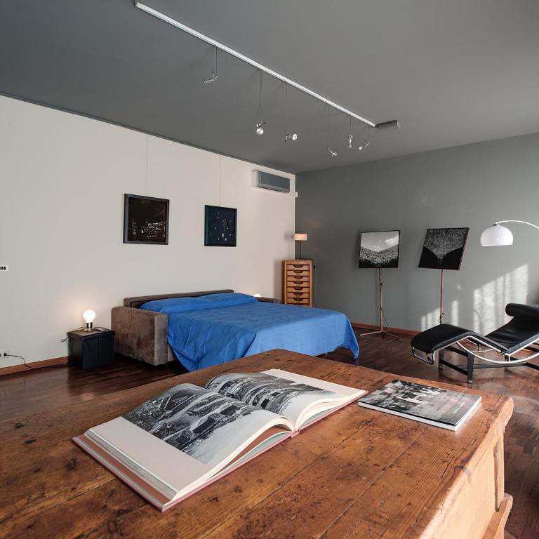 Buona Luce - Apartment - 1
