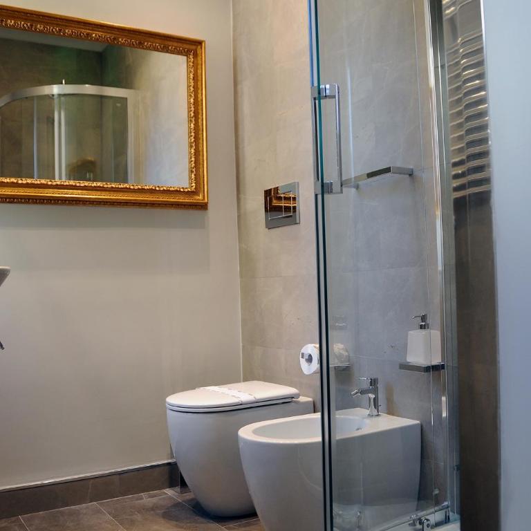 Nomentana House - Appartamento - 21