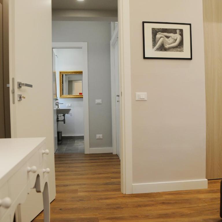 Nomentana House - Appartamento - 17