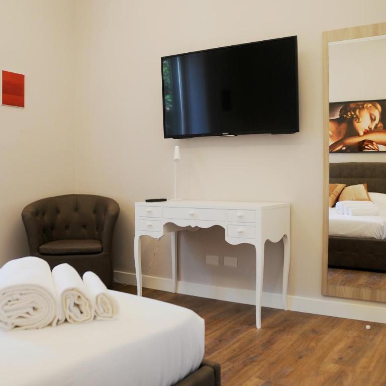 Nomentana House - Appartamento - 11