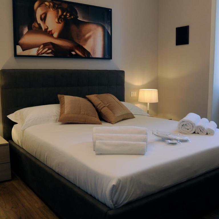 Nomentana House - Appartamento - 8