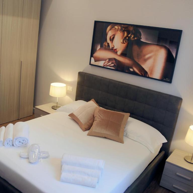 Nomentana House - Appartamento - 9