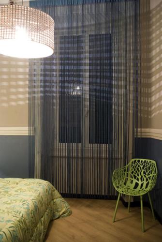 Hotel Colombo Genova - Camera Tripla Standard - 3