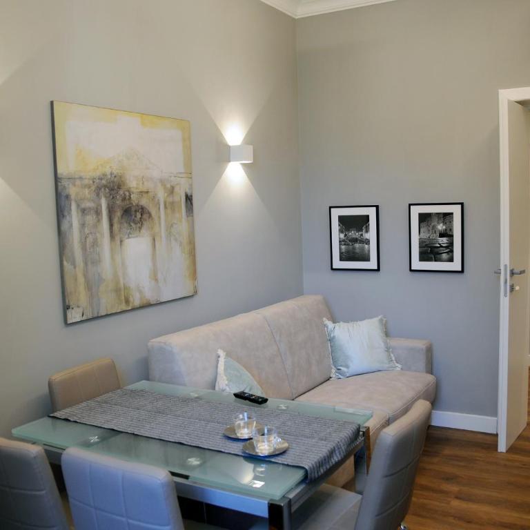 Nomentana House - Appartamento - 31