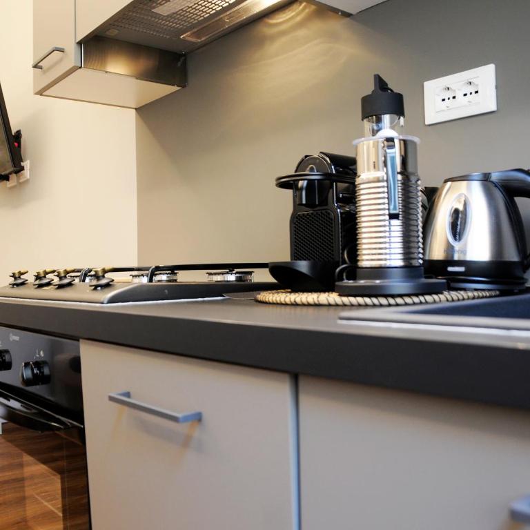Nomentana House - Appartamento - 28