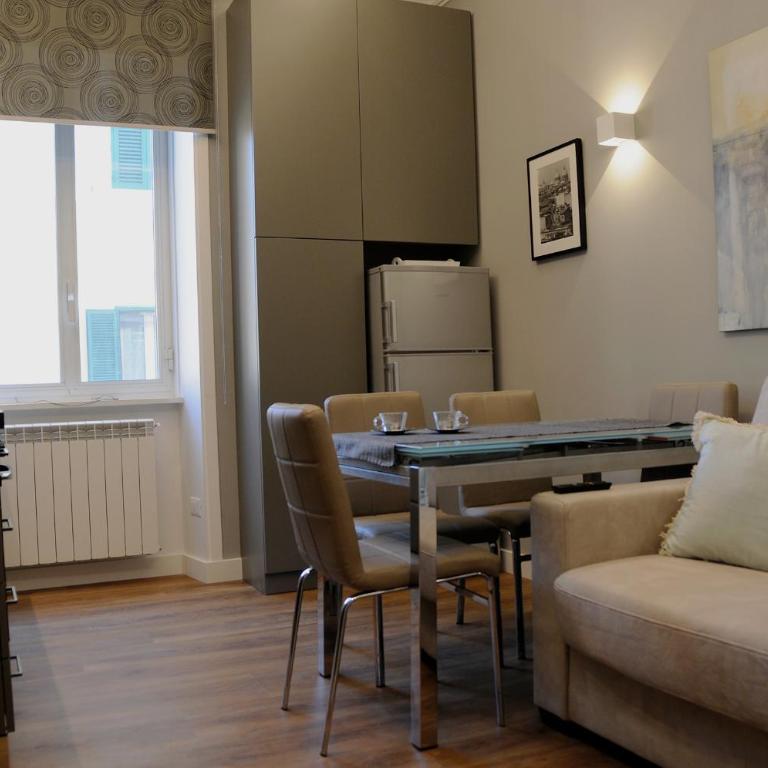Nomentana House - Appartamento - 29