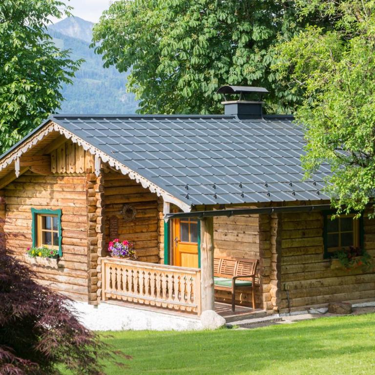 Hauslhof - Chalet - 3
