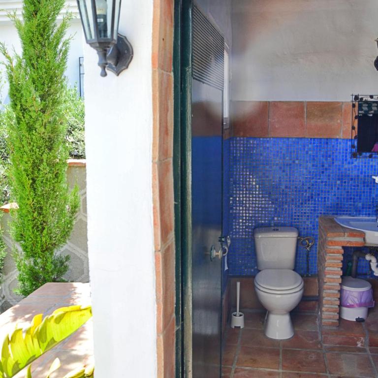 Apartamentos Alma y Montaña - Apartamento con vistas al mar - 23