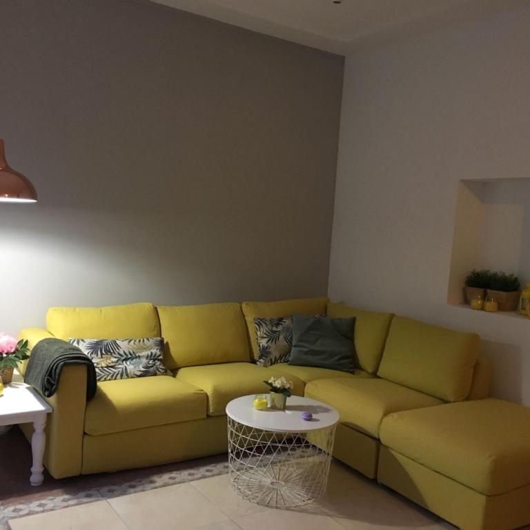 Malvarrosa Calle Pavia - Vacation Home - 17