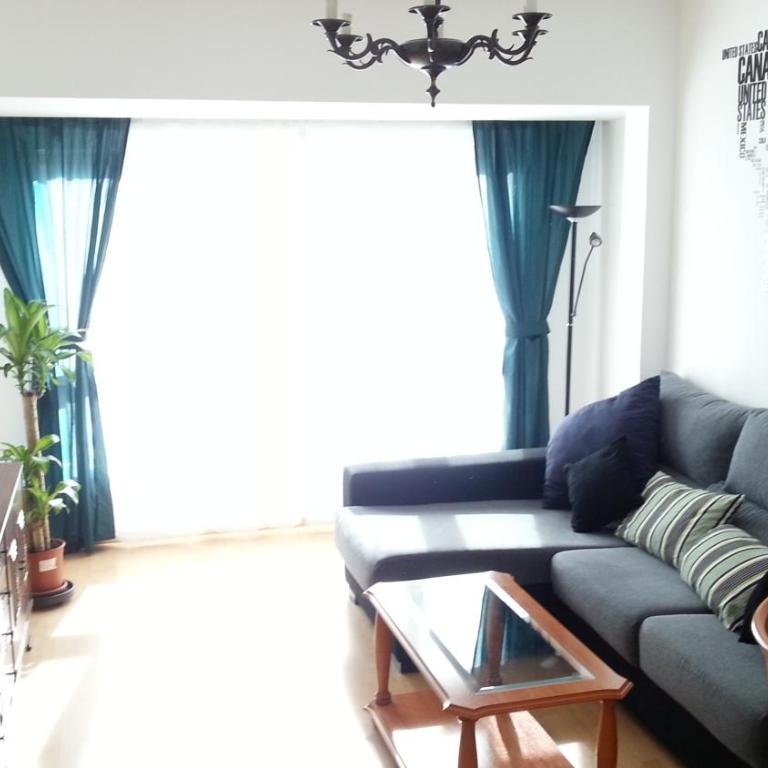 La Casa de Alba - Apartamento - 1