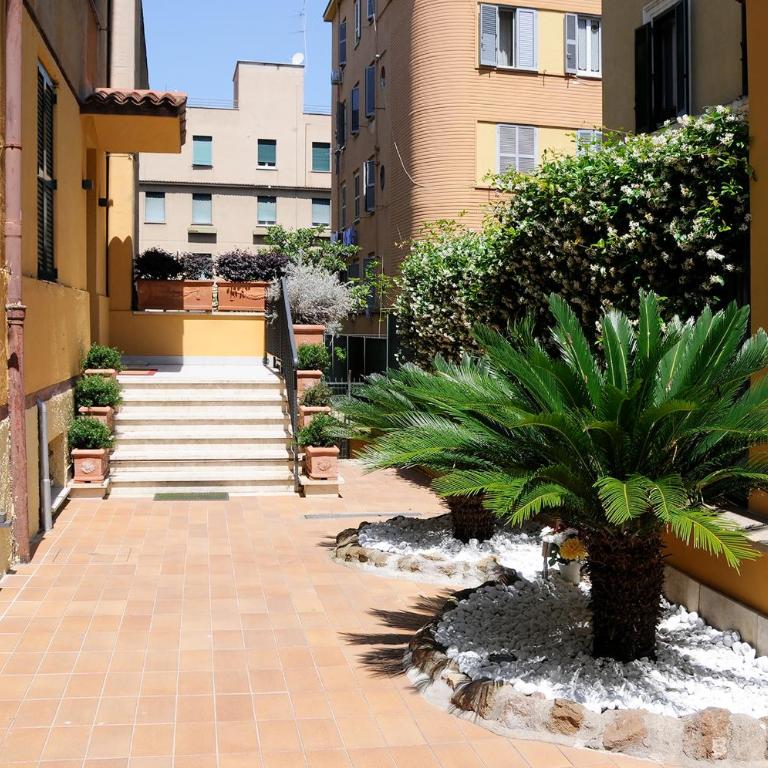 Nomentana House - Appartamento - 37