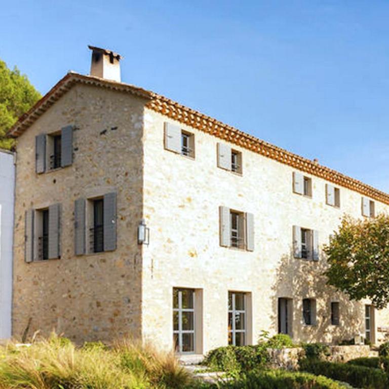 Domaine de Bramafam - Villa Deluxe - 46