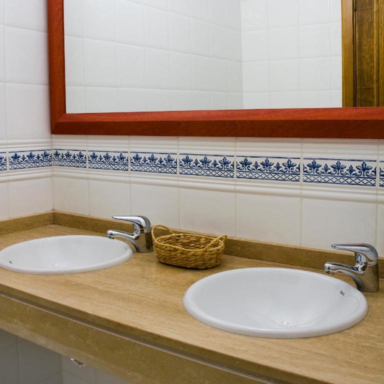 Apartamentos Pirámides - Appartement 2 Chambres - 1