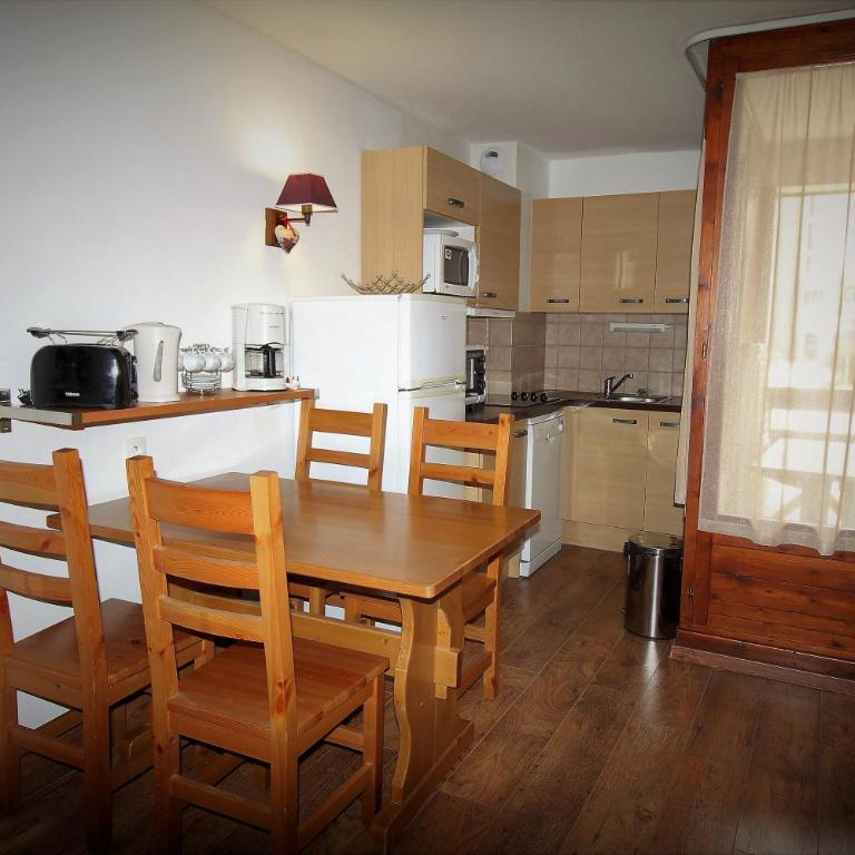 CYBELE 4 ANTONIA - Appartement - 6